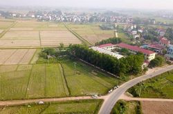 Liên thông giải quyết thủ tục hành chính về giao đất, thuê đất không thông qua đấu giá