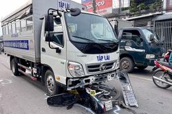 Sắp tới sẽ có thêm hàng loạt trường hợp giấy phép xe tập lái bị thu hồi?