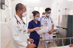 Hà Nội: Cụ bà 78 tuổi tử vong do sốt xuất huyết, thêm 113 ổ dịch mới trong tuần