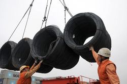 Vượt qua rào cản thương mại