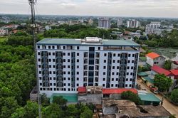Thủ tướng Chính phủ chỉ đạo xử lý dứt điểm các vi phạm trật tự xây dựng