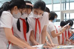 Ba nguyên tắc lựa chọn sách giáo khoa theo dự thảo thông tư mới