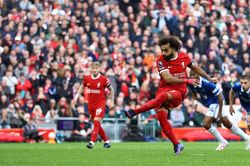 Quên Salah sẽ là điều không dễ cho Liverpool