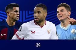 Lịch thi đấu cúp C1 lượt 3 - Lịch trực tiếp bóng đá Champions League