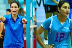 Những ngôi sao bóng chuyền nữ thanh danh nhờ 'vũ khí đặc biệt', cả Việt Nam chỉ có 2 người lợi hại như thế