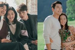 7 K-Drama hay nhất thu hút cả thế giới