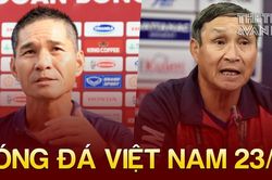 Tin nóng bóng đá Việt tối 23/10: HLV người Nhật thay HLV Mai Đức Chung, Huỳnh Như chia tay Lank FC