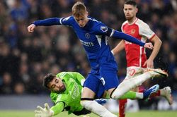 Chelsea có tiến bộ, nhưng vẫn chưa đủ