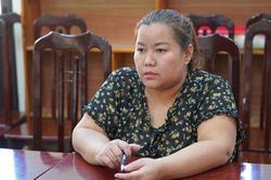 Bắt đối tượng lừa đảo hơn 70 tỷ đồng