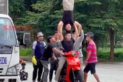 Công an đã làm việc với nghệ sĩ Quốc Cơ