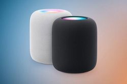 HomePod thế hệ mới: Sự kết hợp đỉnh cao của âm thanh và công nghệ