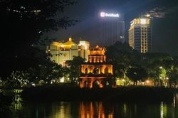 Sắp ra mắt không gian trải nghiệm nghệ thuật chiếu sáng tại phố cổ Hà Nội