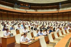 Đảm bảo đủ thực hiện cải cách đồng bộ chính sách tiền lương từ ngày 1/7/2024