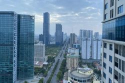 Nhà đầu tư sẽ không 'tất tay' vào bất động sản