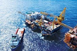 Giá xăng dầu hôm nay (23/10): Giảm trong phiên giao dịch đầu tuần