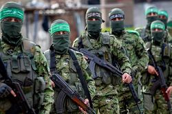Israel lập đội tình báo săn lùng biệt kích Hamas