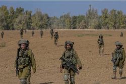 Bộ trưởng Israel dọa xóa sổ Lebanon và Iran