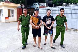 Lời khai 2 nhân viên quán karaoke giết người ở TP Hải Phòng lúc rạng sáng