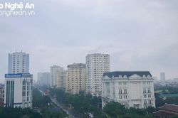 UBND tỉnh Nghệ An lấy ý kiến ban hành hệ số điều chỉnh giá đất năm 2024