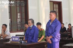 Bản án thích đáng cho người đàn bà lừa bán trẻ em gái ra nước ngoài