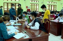 3 trường hợp không phải đăng ký nghĩa vụ quân sự