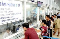 Ngừng đóng BHYT bao lâu thì không được tính 5 năm liên tục?