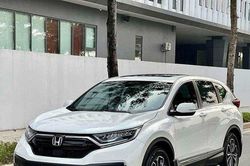 Đây là những mẫu xe gầm cao trong tầm giá dưới 1 tỷ đồng nên lựa chọn