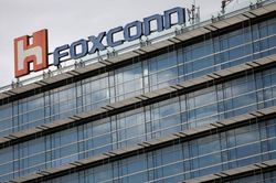 Foxconn bị điều tra về thuế và sử dụng đất tại Trung Quốc