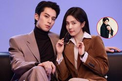 Không phải Bạch Lộc - Vương Hạc Đệ đây là couple ngôn tình được mong đợi nhất