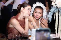 Nối tiếp Thanh Hằng, Hồ Ngọc Hà chuẩn bị tổ chức đám cưới với Kim Lý?