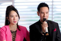 Lý Hải - Minh Hà khởi động Lật Mặt 7, hé lộ thời điểm phim ra rạp