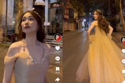 'Công chúa' Hòa Minzy khoe visual cực xinh khi 'đu trend': Càng nhìn càng mê