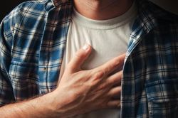 Đau tức ngực khi ho khi nào thì nguy hiểm?
