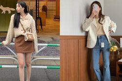 4 món đồ giúp nàng có chiều cao khiêm tốn 'hack dáng'