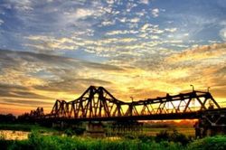 Thời tiết Hà Nội hôm nay 23/10/2023: Hà Nội không mưa, trời lạnh về đêm và sáng sớm