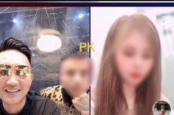 'Việc nhẹ lương cao' từ PK trên Tiktok, nhiều người bán rẻ cả phẩm giá