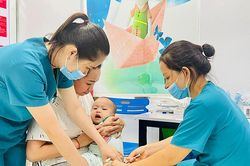 Chủ động phòng, chống dịch bệnh thời điểm giao mùa