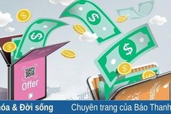 Cảnh giác thủ đoạn 'chuyển nhầm' rồi ép vay nặng lãi