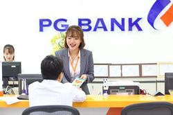 Một ngân hàng trong diện tái cơ cấu dự kiến nợ xấu dưới 3% đến năm 2025