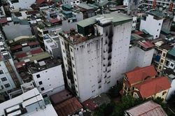 Thủ tướng yêu cầu siết chặt phòng cháy chữa cháy nhà ở riêng lẻ nhiều tầng