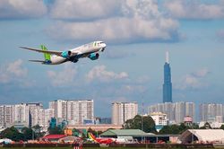Tân Tổng giám đốc Bamboo Airways cam kết đưa quy mô đội tàu bay về lại 30 chiếc