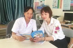 Ưu tiên trong tuyển dụng công chức, viên chức người dân tộc thiểu số