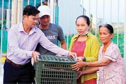 Tổng hợp nguồn lực cho công tác giảm nghèo