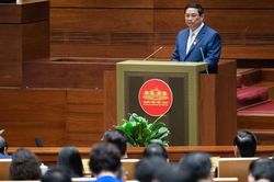 Thủ tướng: Phấn đấu năm 2023 tăng trưởng GDP trên 5%, lạm phát 3,5 - 4%