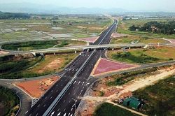 Bà Rịa – Vũng Tàu: Bổ sung mỏ vật liệu san lấp cho Dự án cao tốc Biên Hòa - Vũng Tàu