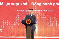 Chuyển đổi số để phục vụ người dân, doanh nghiệp tốt hơn