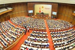 Kỳ họp thứ Sáu và mong đợi của cử tri