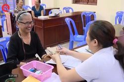Liên kết các tầng hưu trí, bảo đảm an sinh xã hội