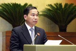 Tập trung phân bổ, điều chỉnh vốn cho các dự án có khả năng giải ngân