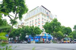 NCB công bố báo cáo tài chính quý 3/2023